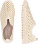 Ilse Jacobsen Instappers TULIP3275 beige zool 121 Milk Creme Milk Creme - Thumbnail 7