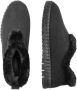 ILSE JACOBSEN Pantoffels Dames Tulip3050 Maat: 37 Materiaal: Suèdelook Kleur: Zwart - Thumbnail 13