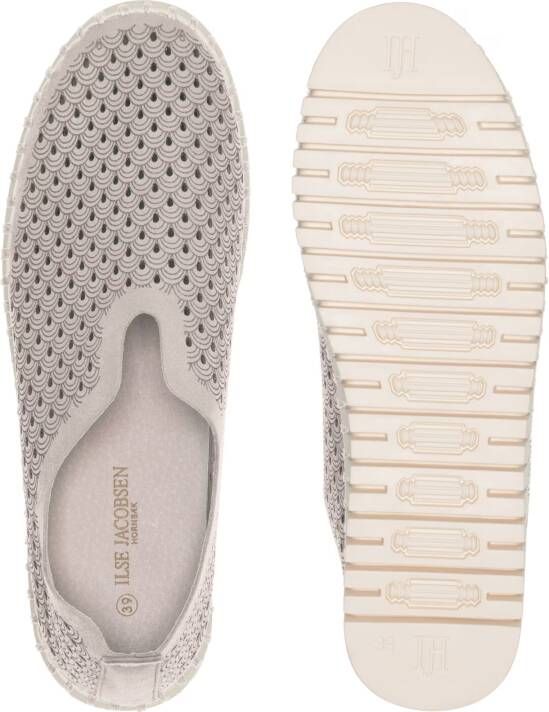 ILSE JACOBSEN Slip-on 'Tulip'