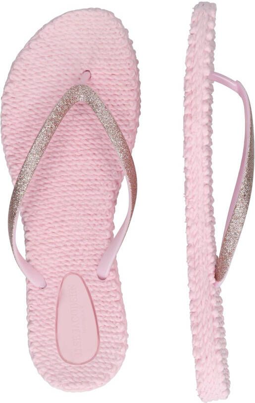 ILSE JACOBSEN Teenslipper