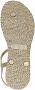 ILSE JACOBSEN Dames Cheerful10g Maat: 42 Materiaal: Rubber Kleur: Goud - Thumbnail 13