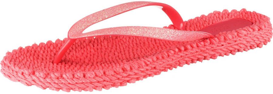 ILSE JACOBSEN Teenslipper