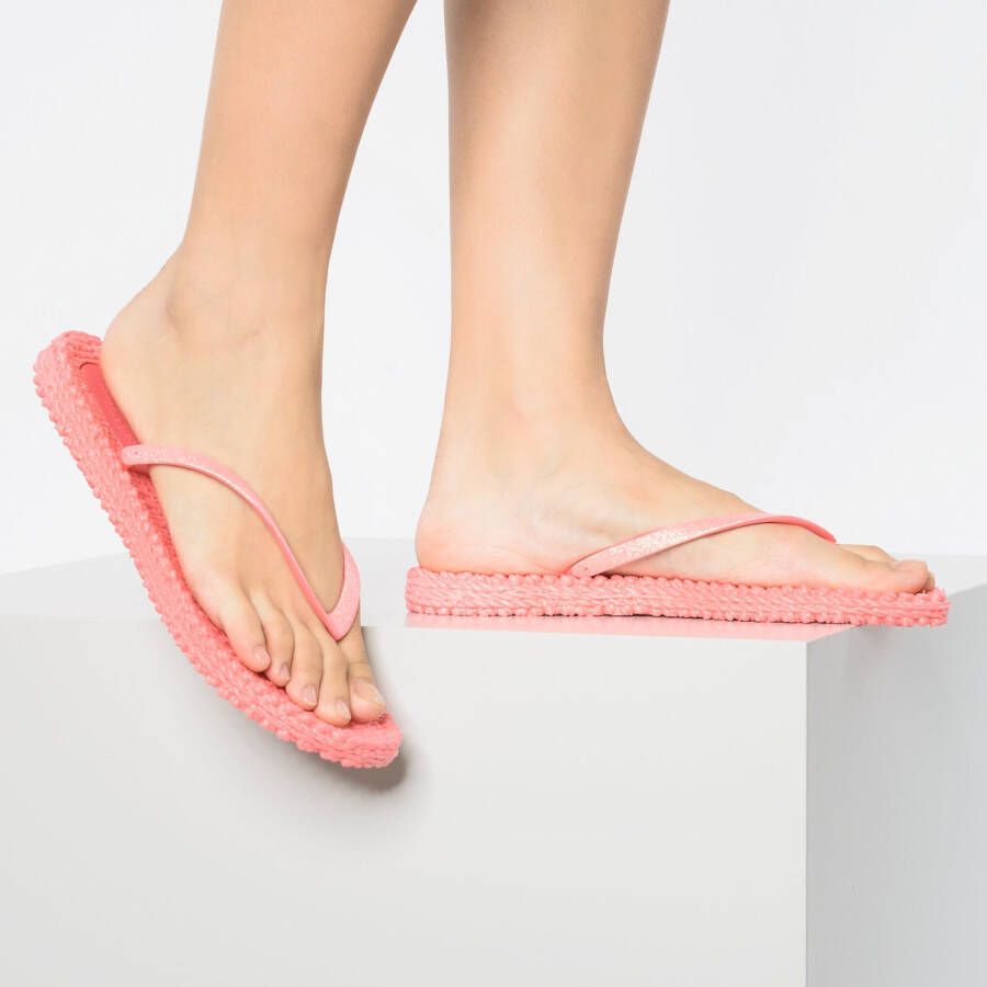 ILSE JACOBSEN Teenslipper