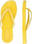 Ilse Jacobsen Slippers met glitter CHEERFUL01 80 Yellow - Thumbnail 2