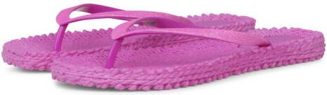 ILSE JACOBSEN Teenslipper 'Cheerful01'