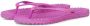Ilse Jacobsen Slippers met glitter CHEERFUL01 399 Azalea Pink Azalea Pink - Thumbnail 3