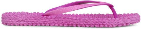 ILSE JACOBSEN Teenslipper 'Cheerful01'