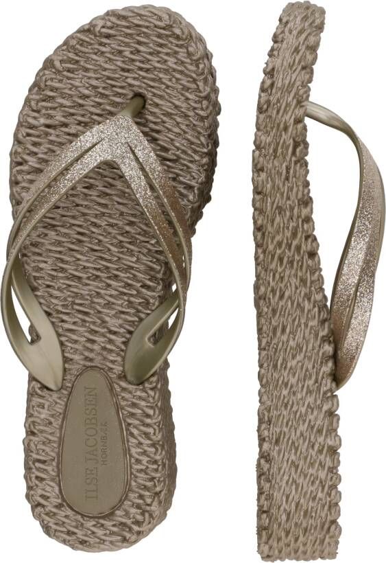 ILSE JACOBSEN Teenslipper 'CHEERFUL13'
