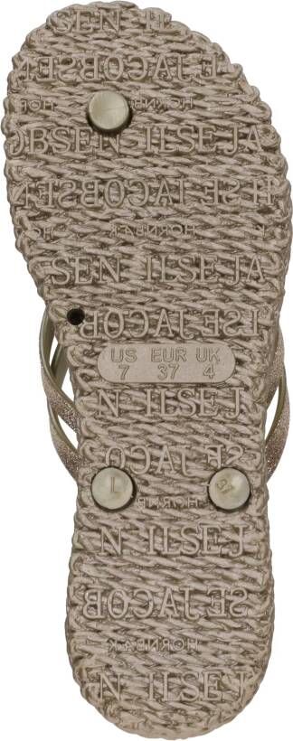 ILSE JACOBSEN Teenslipper 'CHEERFUL13'
