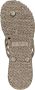 ILSE JACOBSEN Teenslippers Dames Cheerful13 Maat: 40 Materiaal: Rubber Kleur: Goud - Thumbnail 15