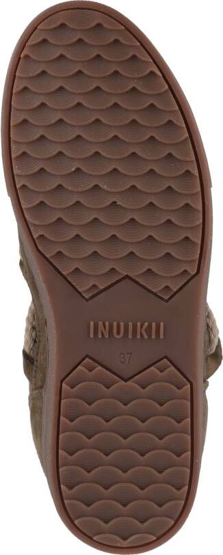 INUIKII Boots