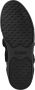 Inuikii Tijdloze Elegantie Gecombineerd met Functionaliteit Lage Sneaker Black Dames - Thumbnail 11