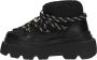 Inuikii Endurance Puffer Laarzen Black Dames - Thumbnail 2