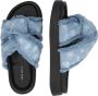 INUIKII Slipper Blauw - Thumbnail 3