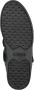 INUIKII Vachtlaarzen Dames Full Leather Maat: 39 Materiaal: Leer Kleur: Zwart - Thumbnail 12