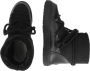 Inuikii Klassieke Sneaker Functioneel en Stijlvol Black Dames - Thumbnail 10