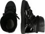 INUIKII Boots & laarzen Gloss in zwart - Thumbnail 4