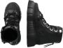 INUIKII Boots & laarzen Leather Matilda in zwart - Thumbnail 3
