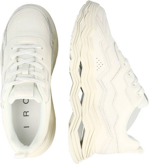 IRO Sneakers laag 'WAVE'