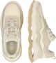 IRO Beige Wave Sneakers Beige Dames - Thumbnail 8