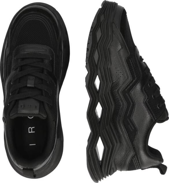 IRO Sneakers laag 'WAVE'