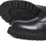 Jack & jones Leren laars voor mannen Black Heren - Thumbnail 2