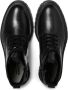 Jack & jones Leren laars voor mannen Black Heren - Thumbnail 3