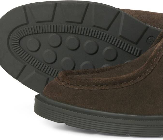 jack & jones Chukka Boots 'JFWAUSTIN'