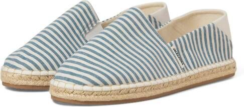 jack & jones Espadrilles 'JFWREGENT'