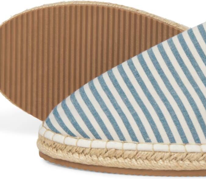jack & jones Espadrilles 'JFWREGENT'