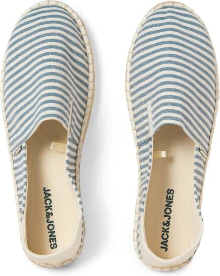 jack & jones Espadrilles 'JFWREGENT'