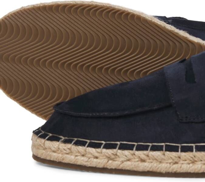 jack & jones Espadrilles 'Jjscherlock'