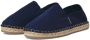 JACK & JONES JACK&JONES JFWREGENT ESPADRILLE LN Heren Sandalen - Thumbnail 4