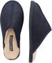 Jack & jones Instappers Jack & Jones Dudely Microfiber Pantoffel - Thumbnail 5