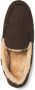 JACK & JONES JACK&JONES JFWBELVEDERE HOMESLIPPER STYD LN Heren Muiltjes - Thumbnail 4