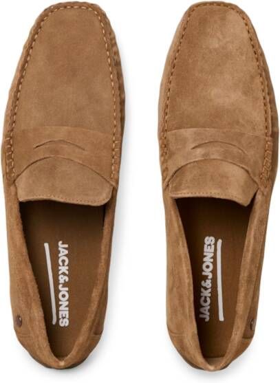 jack & jones Mocassins 'JFWJENSEN'