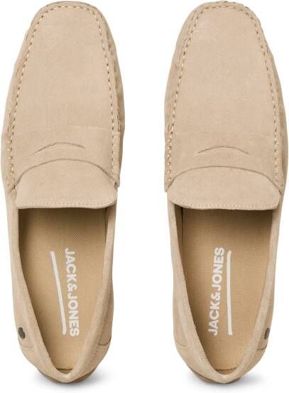jack & jones Mocassins 'JFWJENSEN'