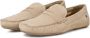 Jack & jones Instappers Jack & Jones Jensen Suede Loafer - Thumbnail 6