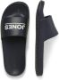 JACK & JONES JACK&JONES JFWOLLIE SLIDER LN Heren Muiltjes - Thumbnail 5