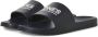 JACK & JONES JACK&JONES JFWOLLIE SLIDER LN Heren Muiltjes - Thumbnail 7