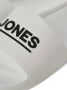 JACK & JONES JACK&JONES JFWOLLIE SLIDER LN Heren Muiltjes - Thumbnail 4