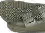 JACK & JONES JACK&JONES JFWCROXTON MOULDED SANDAL NOOS Heren Sandalen - Thumbnail 6