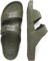JACK & JONES JACK&JONES JFWCROXTON MOULDED SANDAL NOOS Heren Sandalen - Thumbnail 7