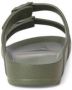JACK & JONES JACK&JONES JFWCROXTON MOULDED SANDAL NOOS Heren Sandalen - Thumbnail 8