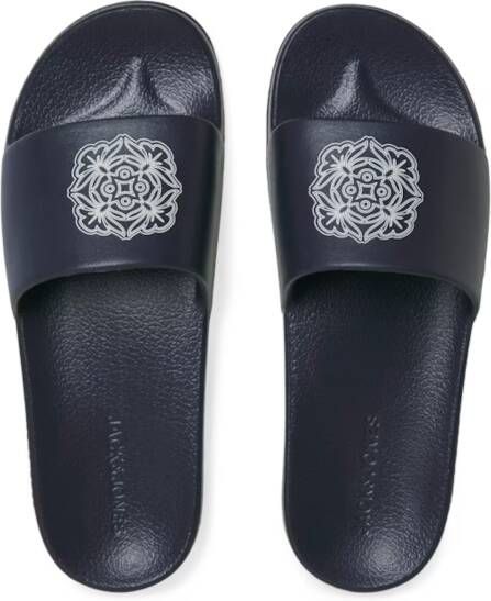 jack & jones Muiltjes 'JFWFLOWER'