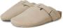 JACK & JONES JACK&JONES JFWLOUIS SUEDE MULE Heren Muiltjes - Thumbnail 7