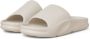 Jack & jones Comfortabele Instap Sandalen Gray Heren - Thumbnail 13