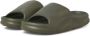 JACK & JONES JACK&JONES JFWSTATUS MOULDED SLIDER NOOS Heren Muiltjes - Thumbnail 9