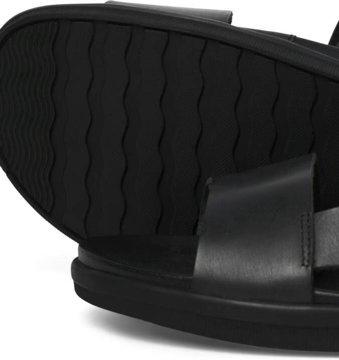 jack & jones Sandalen 'Milan'
