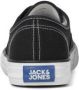 Jack & jones Sneakers van canvas model 'Curtis' - Thumbnail 4